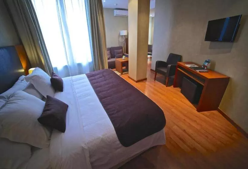 Fotos del hotel Hlg Citypark Sant Just:  25