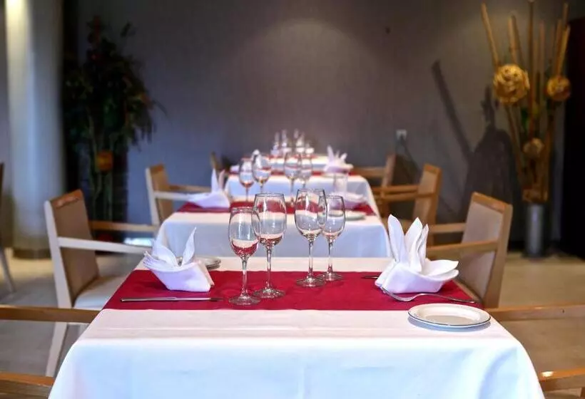 Fotos del hotel Hlg Citypark Sant Just:  9