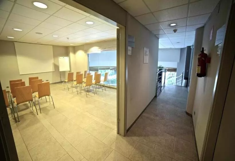 Fotos del hotel Hlg Citypark Sant Just:  18