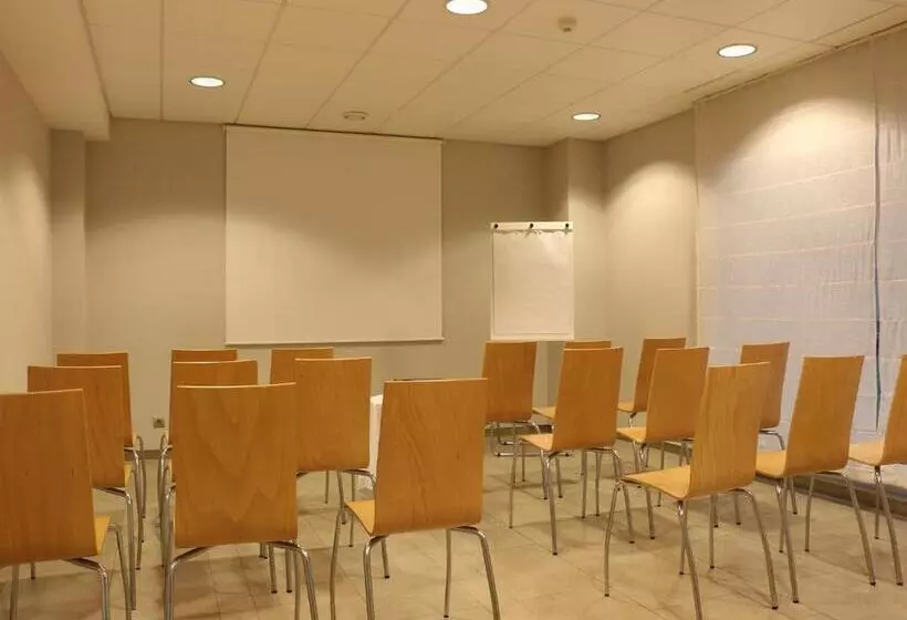 Fotos del hotel Hlg Citypark Sant Just:  5