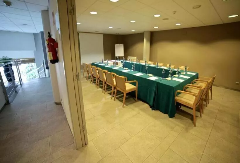 Fotos del hotel Hlg Citypark Sant Just:  10