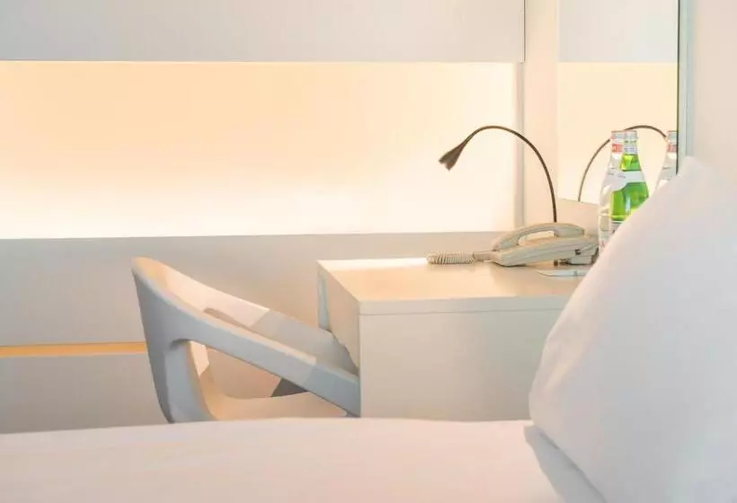 Fotos del hotel Holiday Inn Vilnius, An Ihg:  23