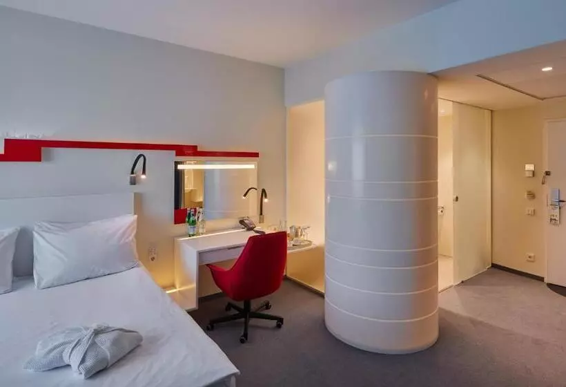 Fotos del hotel Holiday Inn Vilnius, An Ihg:  17