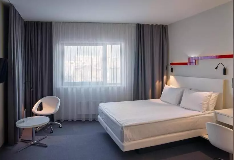 Fotos del hotel Holiday Inn Vilnius, An Ihg:  11