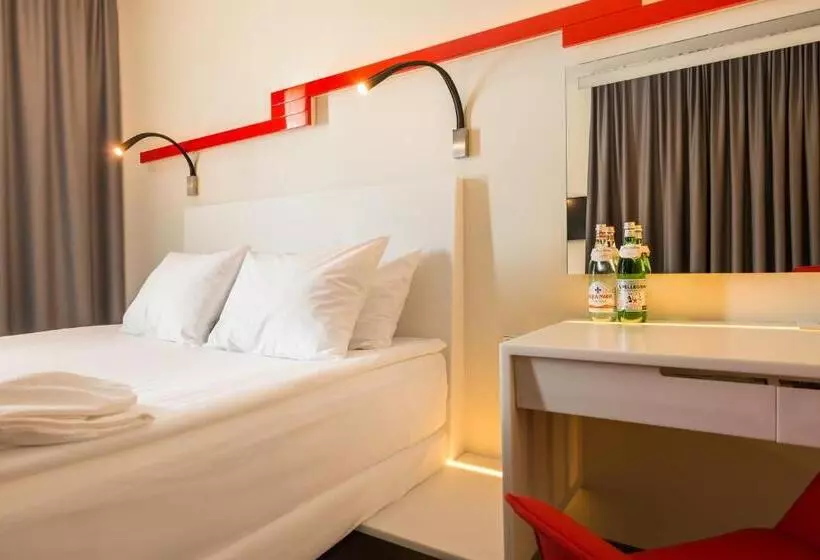 Fotos del hotel Holiday Inn Vilnius, An Ihg:  22