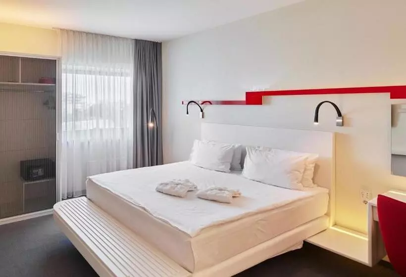 Fotos del hotel Holiday Inn Vilnius, An Ihg:  19