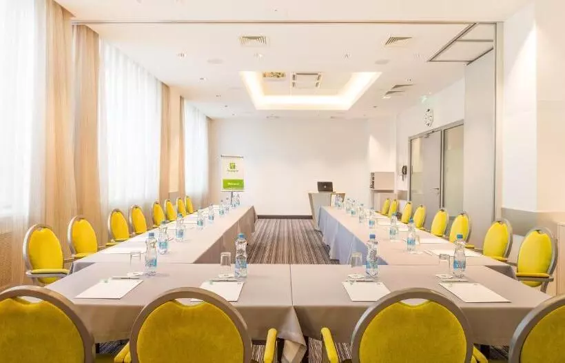 Fotos del hotel Holiday Inn Vilnius, An Ihg:  10