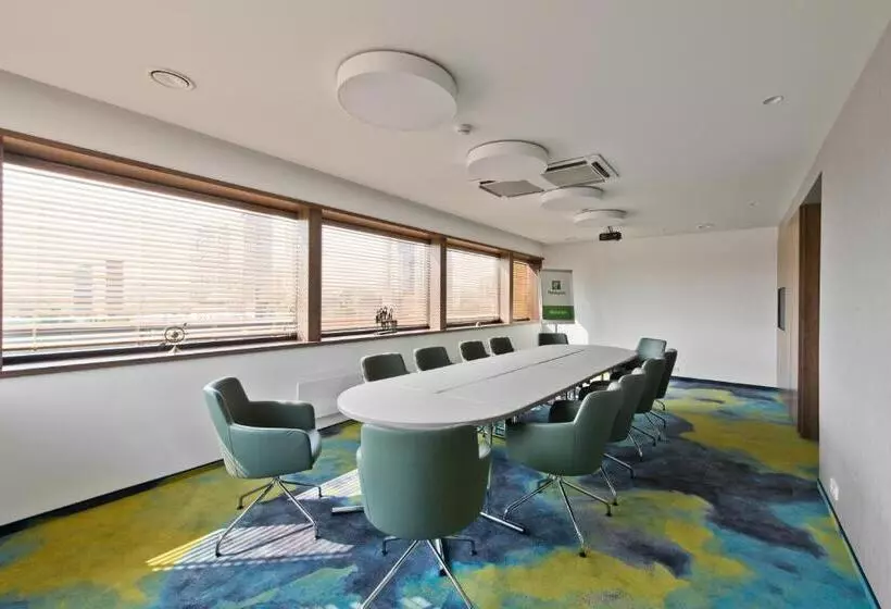 Fotos del hotel Holiday Inn Vilnius, An Ihg:  5