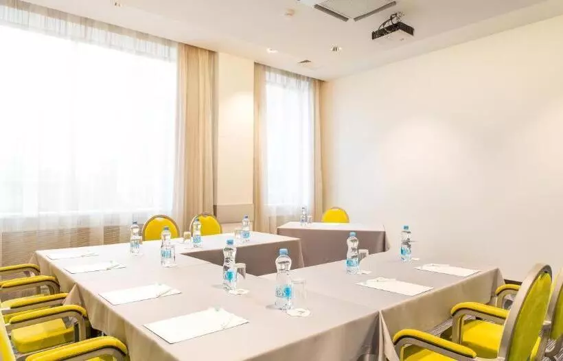 Fotos del hotel Holiday Inn Vilnius, An Ihg:  13