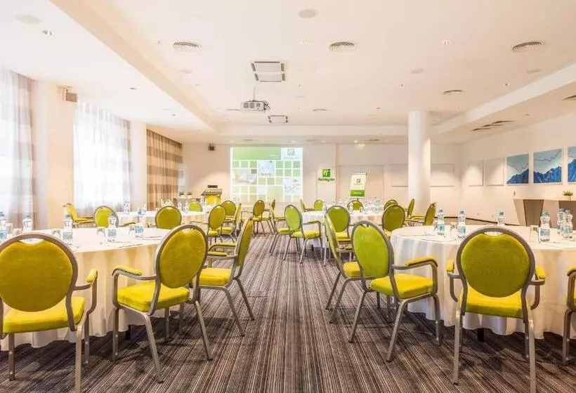 Fotos del hotel Holiday Inn Vilnius, An Ihg:  16