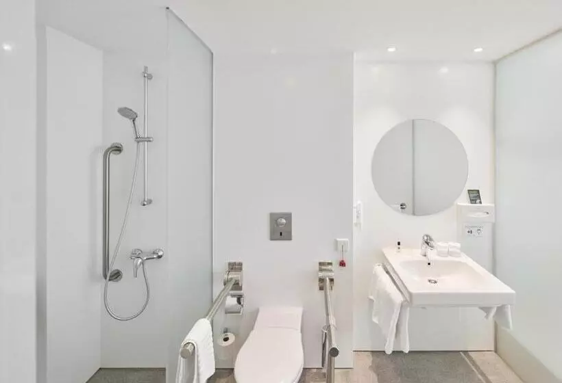 Fotos del hotel Holiday Inn Vilnius, An Ihg:  6