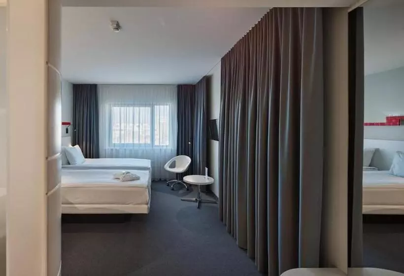 Fotos del hotel Holiday Inn Vilnius, An Ihg:  20