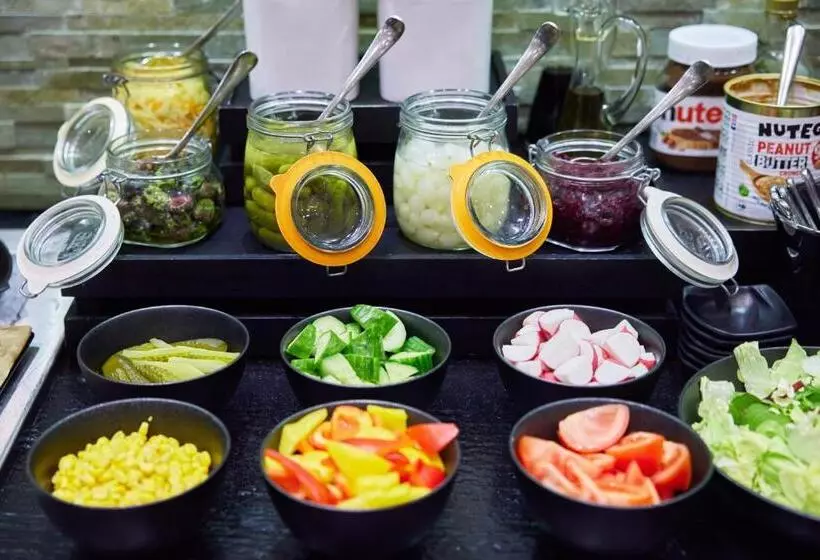 Fotos del hotel Holiday Inn Vilnius, An Ihg:  8