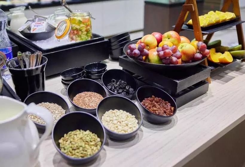 Fotos del hotel Holiday Inn Vilnius, An Ihg:  3