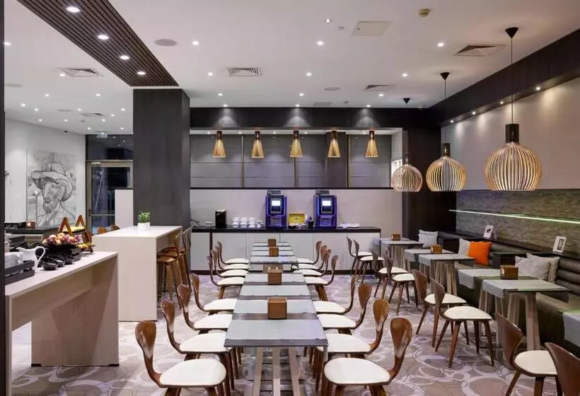 Fotos del hotel Holiday Inn Vilnius, An Ihg:  9