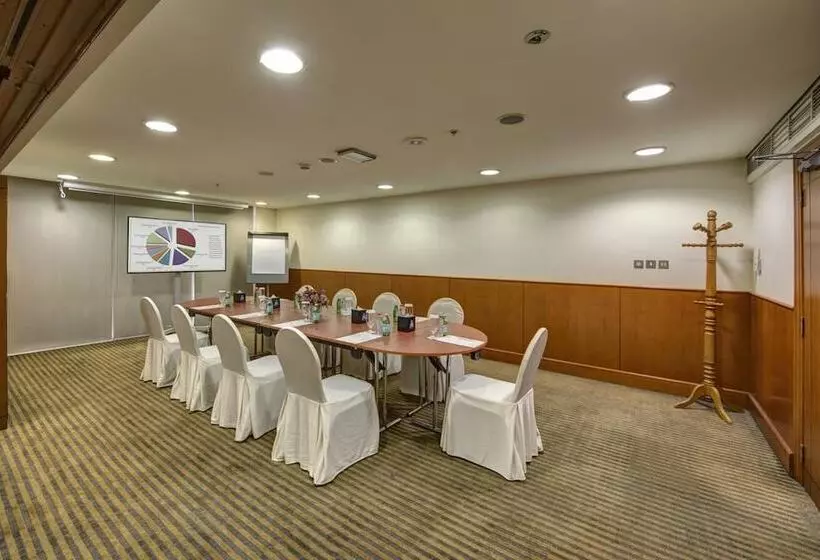 Fotos del hotel J5 Hotels Port Saeed:  6