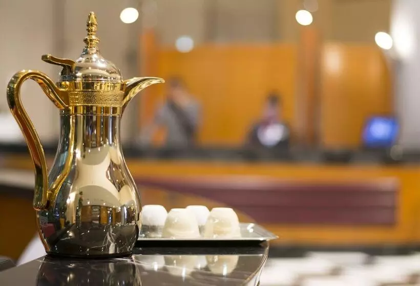 Fotos del hotel J5 Hotels Port Saeed:  3