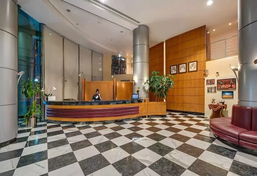 Fotos del hotel J5 Hotels Port Saeed:  2