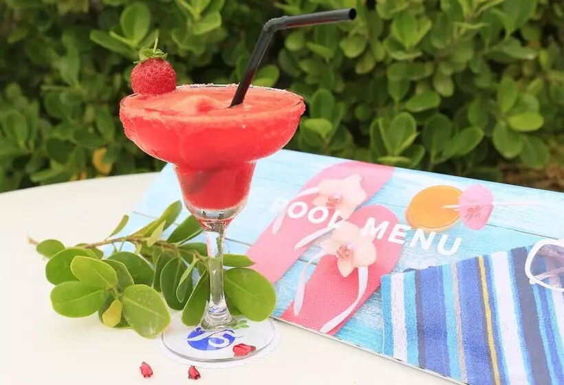 Fotos del hotel J5 Hotels Port Saeed:  10