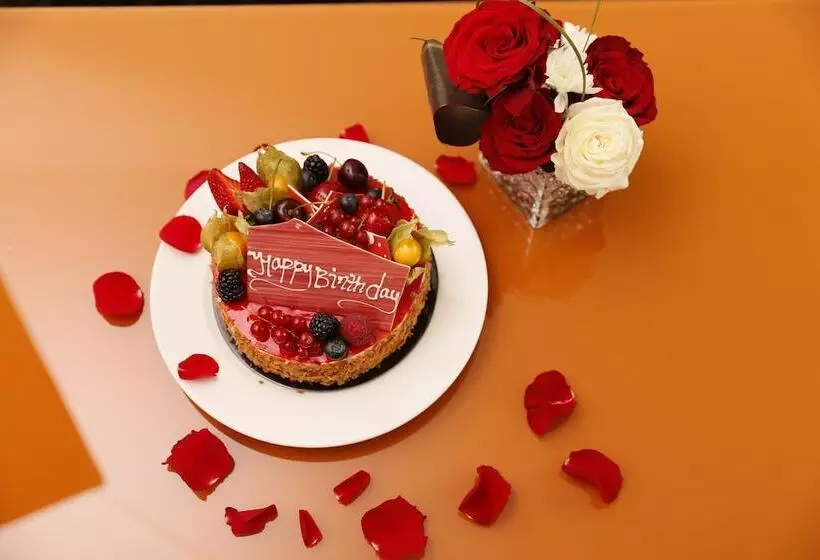 Fotos del hotel J5 Hotels Port Saeed:  15