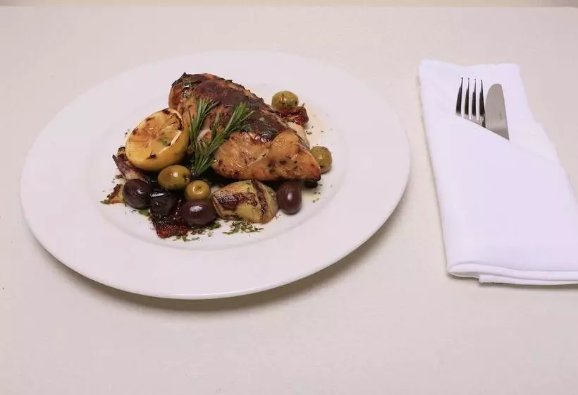 Fotos del hotel J5 Hotels Port Saeed:  11