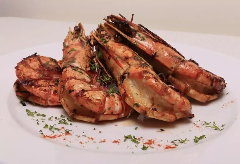 Fotos del hotel J5 Hotels Port Saeed:  14