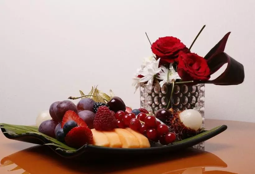 Fotos del hotel J5 Hotels Port Saeed:  4