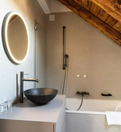 Fotos del hotel Le Sauvage:  6