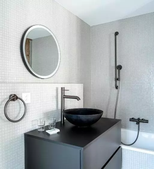 Fotos del hotel Le Sauvage:  10