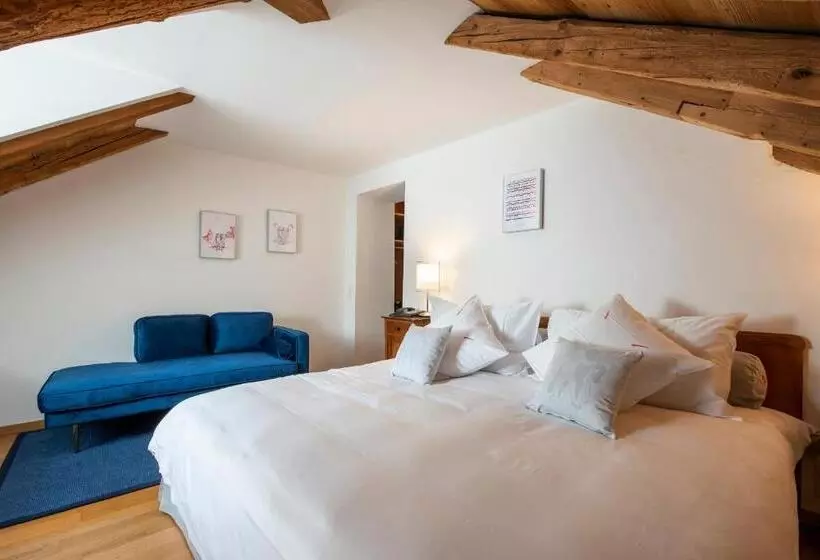 Fotos del hotel Le Sauvage:  15