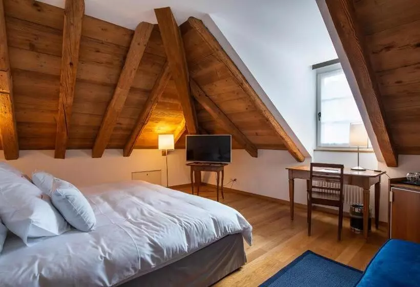 Fotos del hotel Le Sauvage:  8