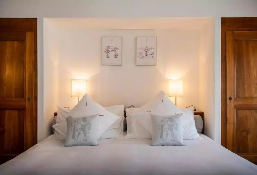 Fotos del hotel Le Sauvage:  2