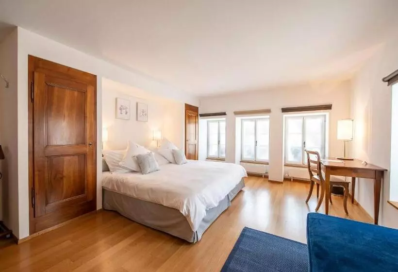 Fotos del hotel Le Sauvage:  18