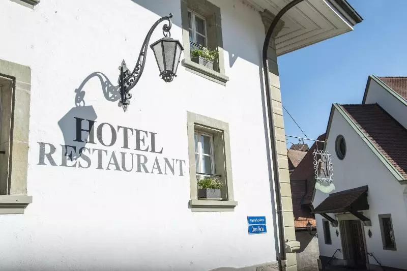 Fotos del hotel Le Sauvage:  4