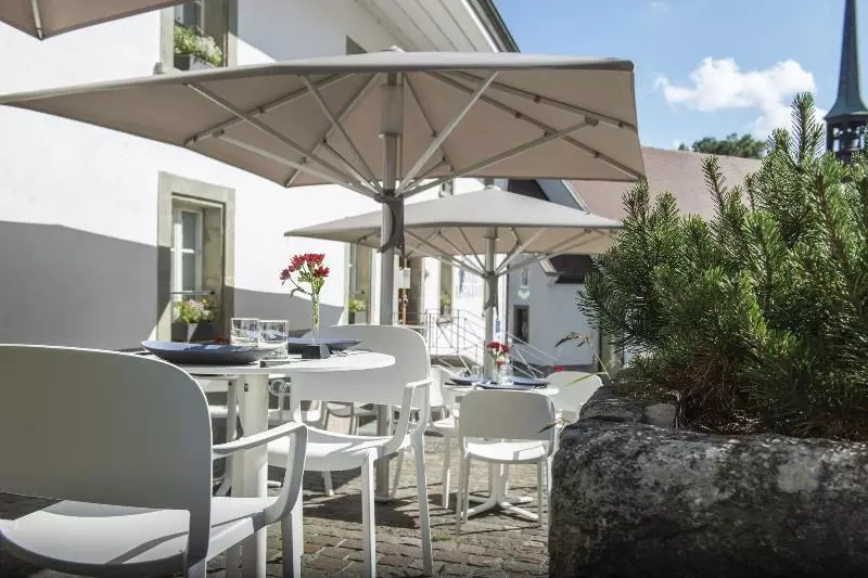 Fotos del hotel Le Sauvage:  16