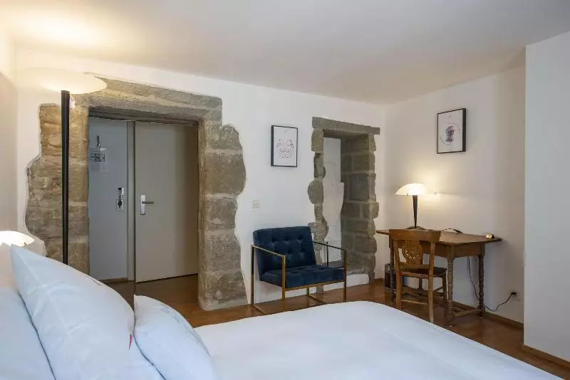 Fotos del hotel Le Sauvage:  23