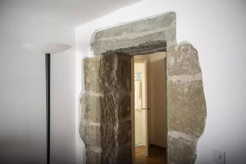 Fotos del hotel Le Sauvage:  19