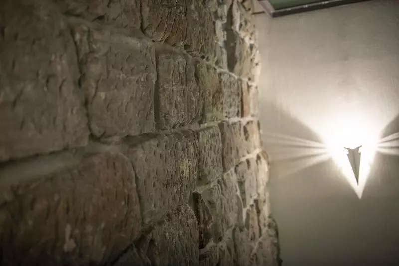 Fotos del hotel Le Sauvage:  11