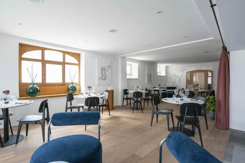 Fotos del hotel Le Sauvage:  3