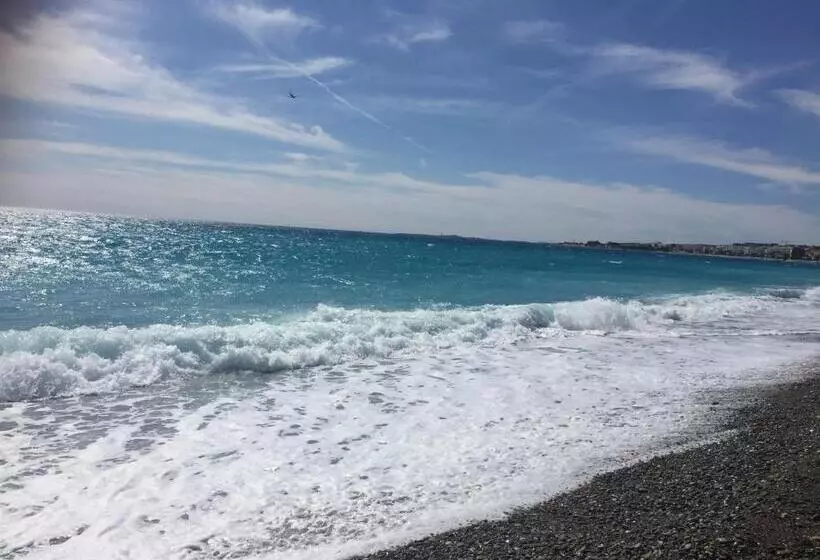 Fotos del hotel Locarno:  8