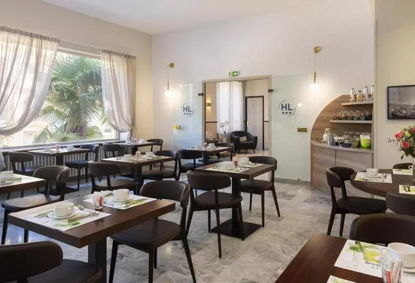 Fotos del hotel Locarno:  3