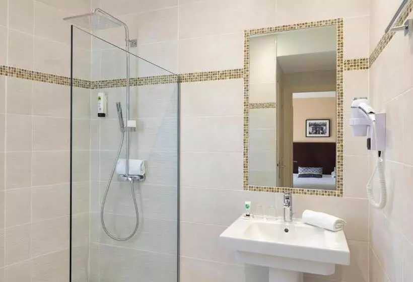 Fotos del hotel Locarno:  6