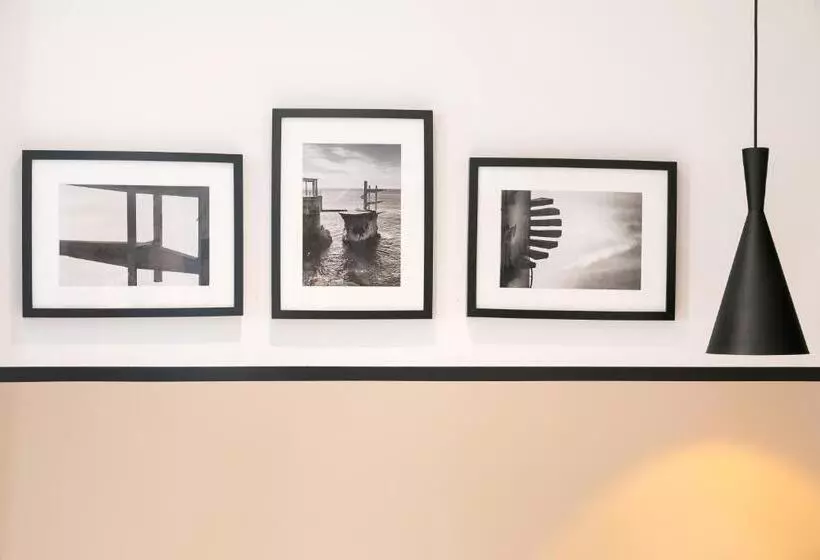 Fotos del hotel Locarno:  25