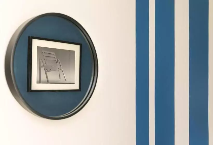 Fotos del hotel Locarno:  12