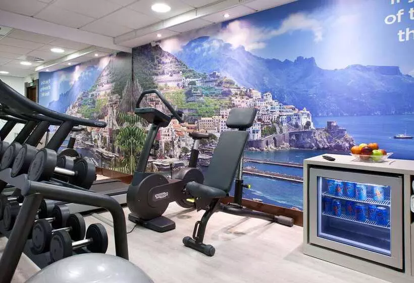 Fotos del hotel NH Collection Palacio de Aranjuez:  17