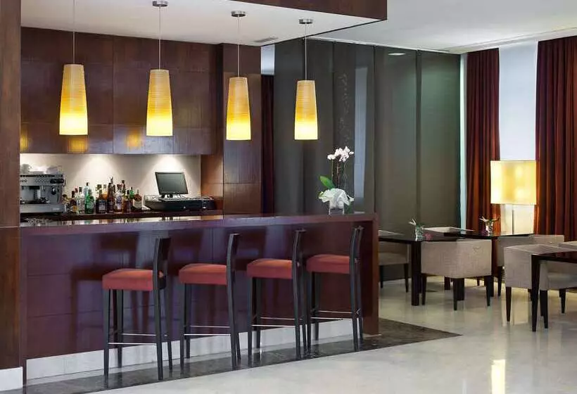 Fotos del hotel NH Collection Palacio de Aranjuez:  23