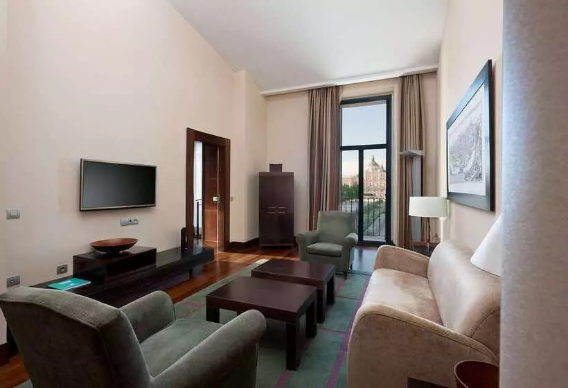 Fotos del hotel NH Collection Palacio de Aranjuez:  14