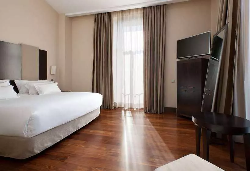 Fotos del hotel NH Collection Palacio de Aranjuez:  4