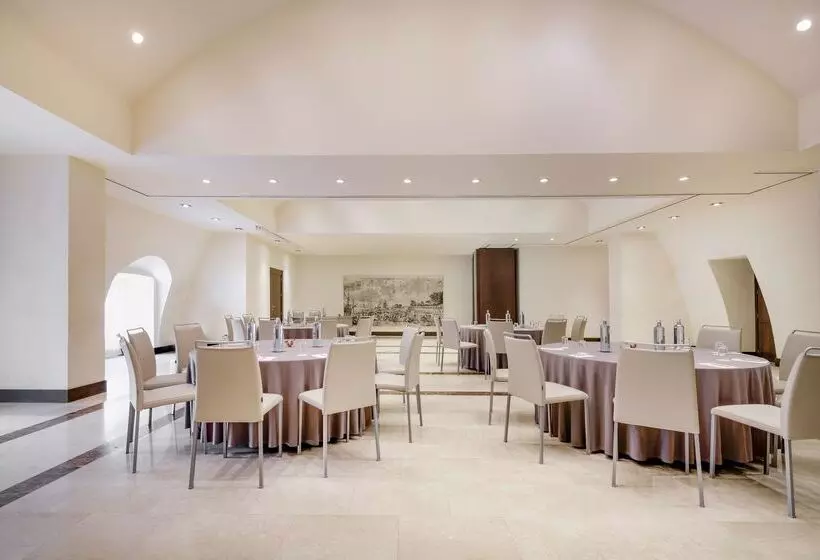 Fotos del hotel NH Collection Palacio de Aranjuez:  24