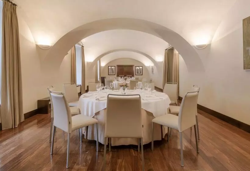 Fotos del hotel NH Collection Palacio de Aranjuez:  7